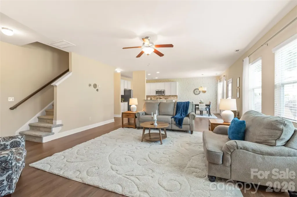 4303 Hampstead Heath Drive Waxhaw NC 28173