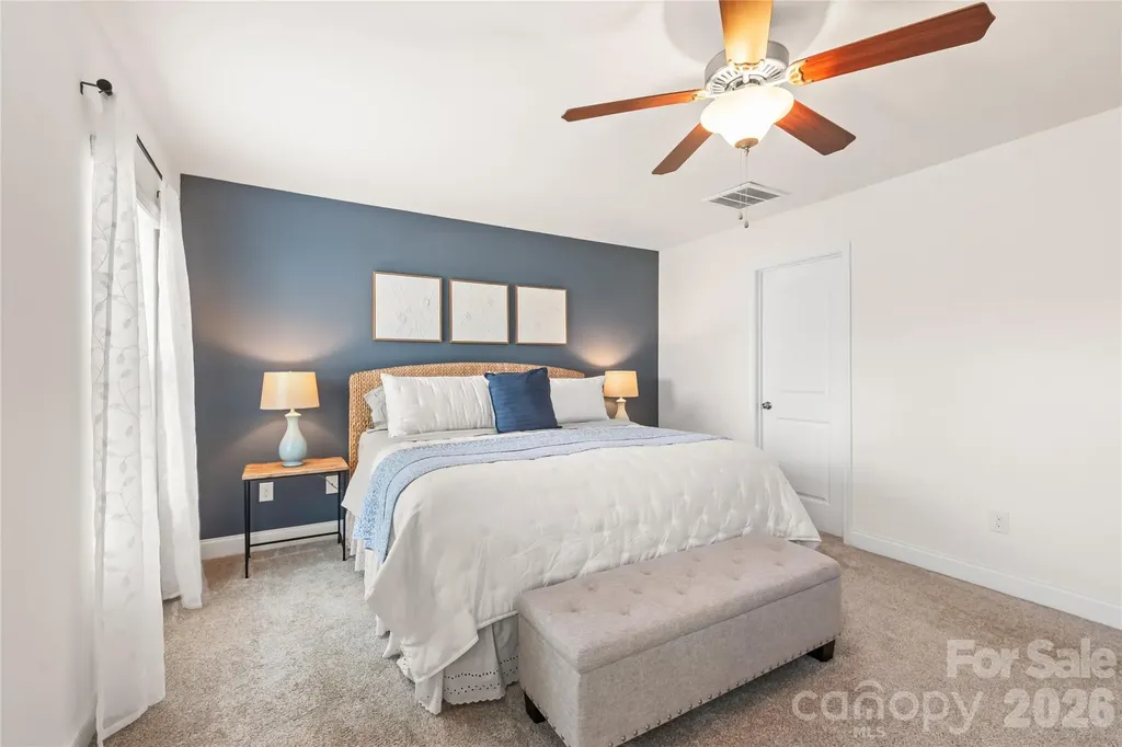 4303 Hampstead Heath Drive Waxhaw NC 28173
