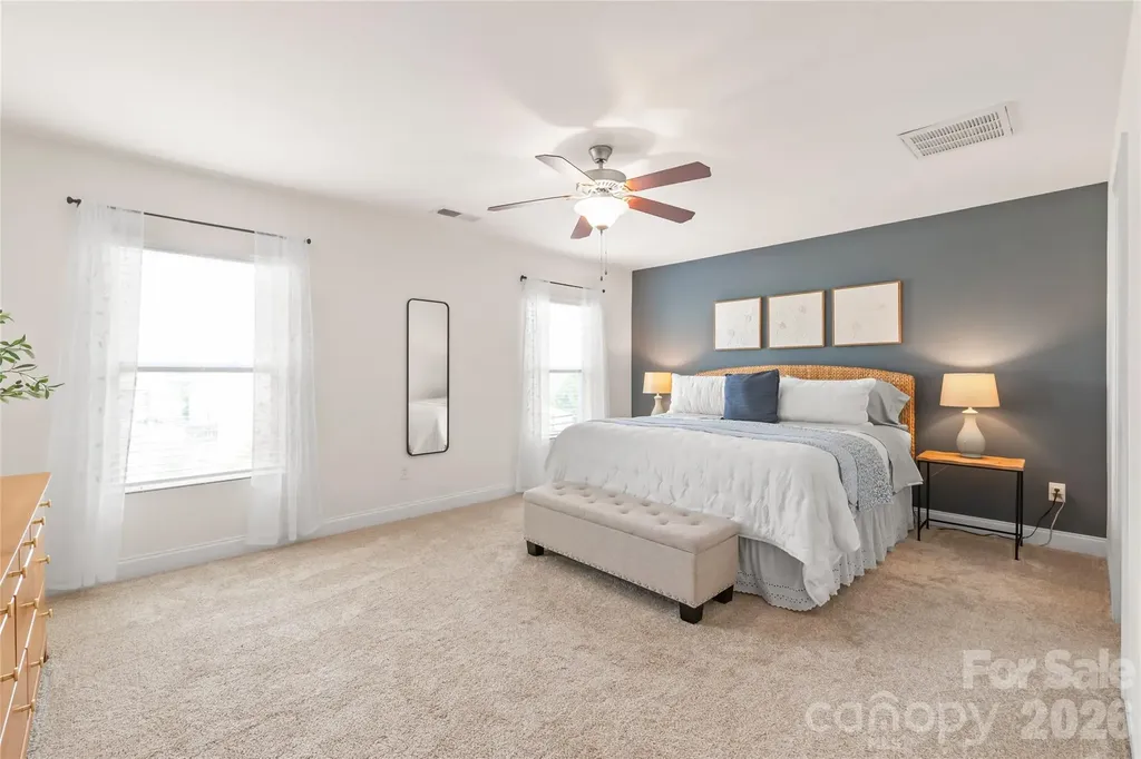 4303 Hampstead Heath Drive Waxhaw NC 28173