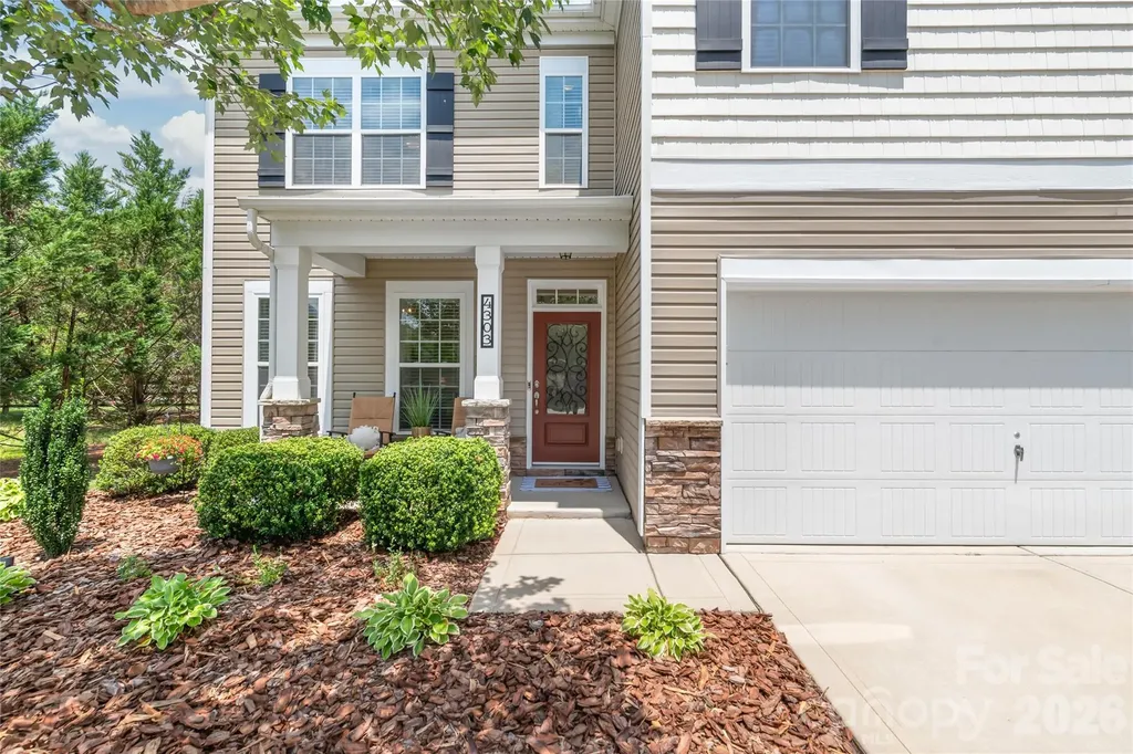 4303 Hampstead Heath Drive Waxhaw NC 28173
