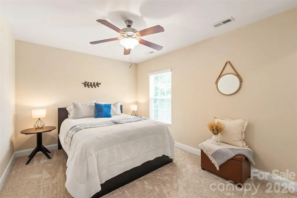 4303 Hampstead Heath Drive Waxhaw NC 28173