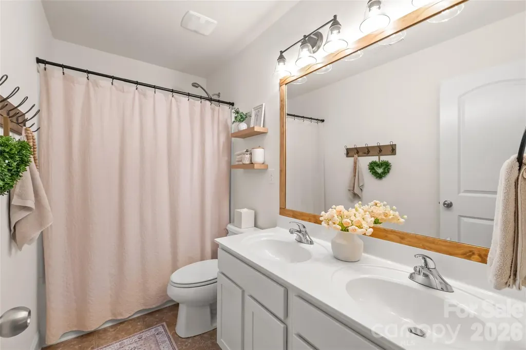 4303 Hampstead Heath Drive Waxhaw NC 28173