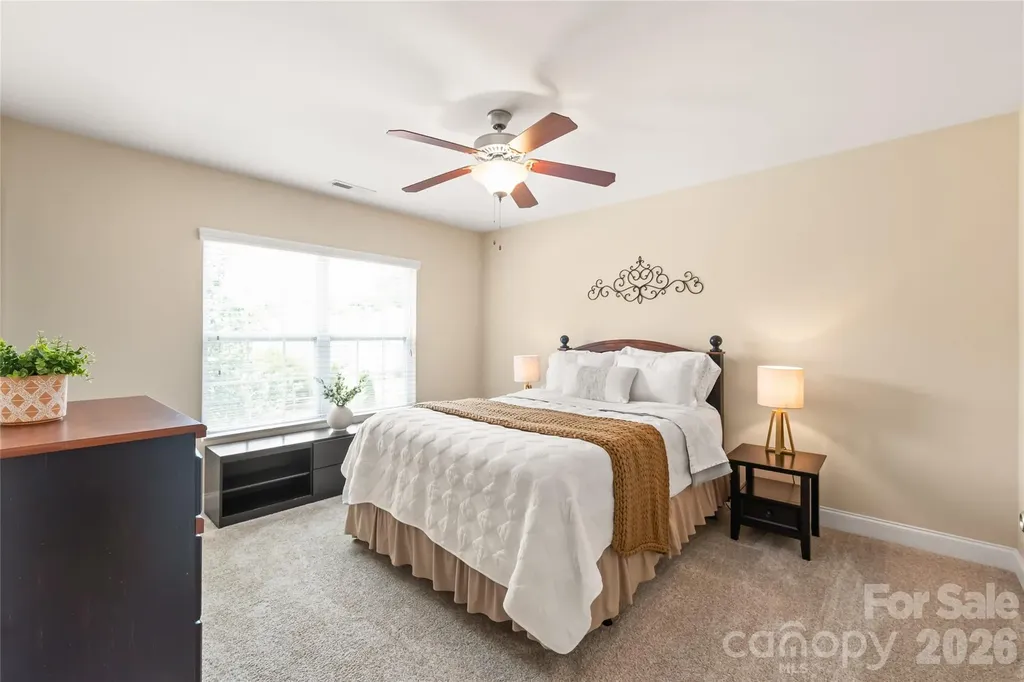 4303 Hampstead Heath Drive Waxhaw NC 28173