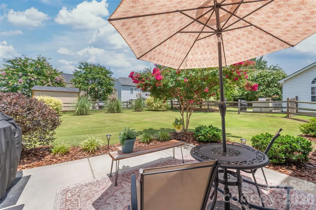 4303 Hampstead Heath Drive Waxhaw NC 28173