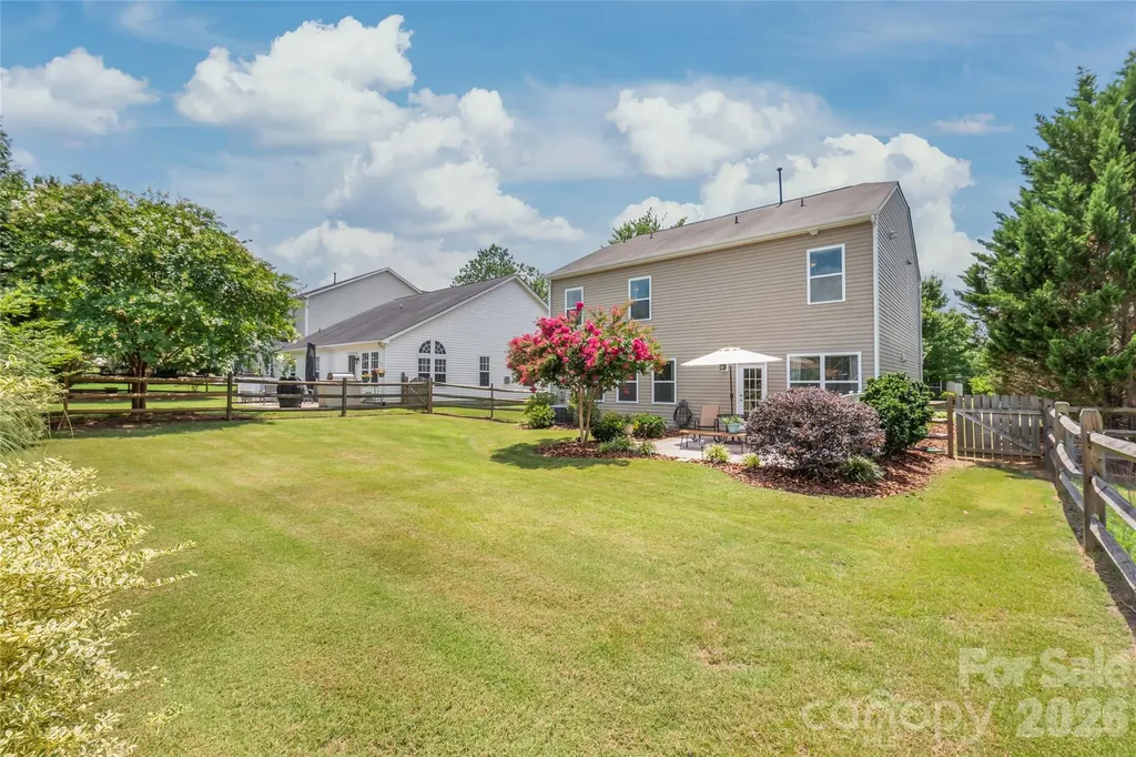 4303 Hampstead Heath Drive Waxhaw NC 28173