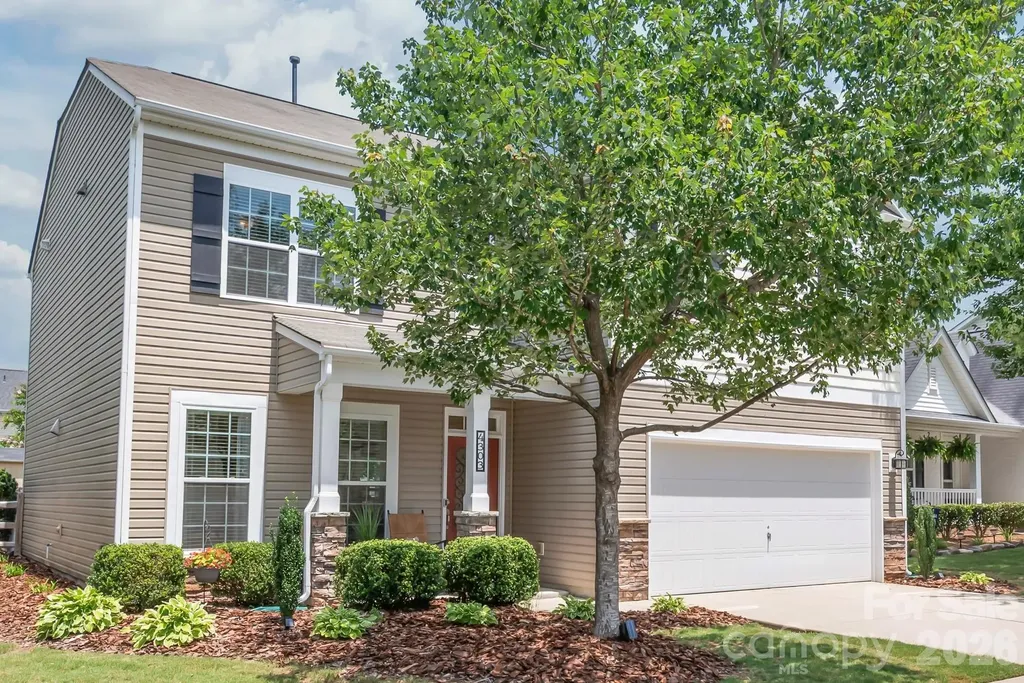 4303 Hampstead Heath Drive Waxhaw NC 28173