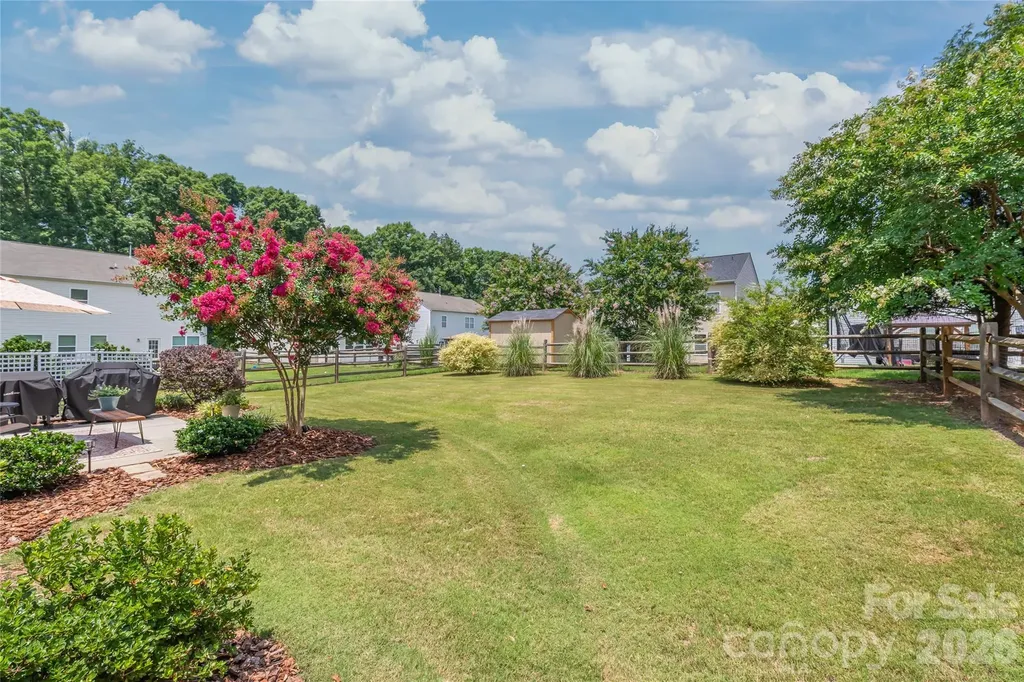 4303 Hampstead Heath Drive Waxhaw NC 28173