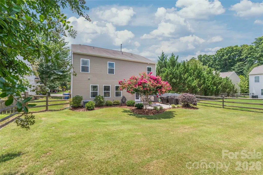 4303 Hampstead Heath Drive Waxhaw NC 28173