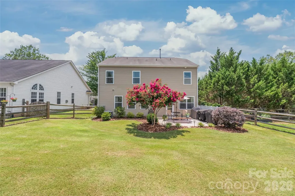 4303 Hampstead Heath Drive Waxhaw NC 28173