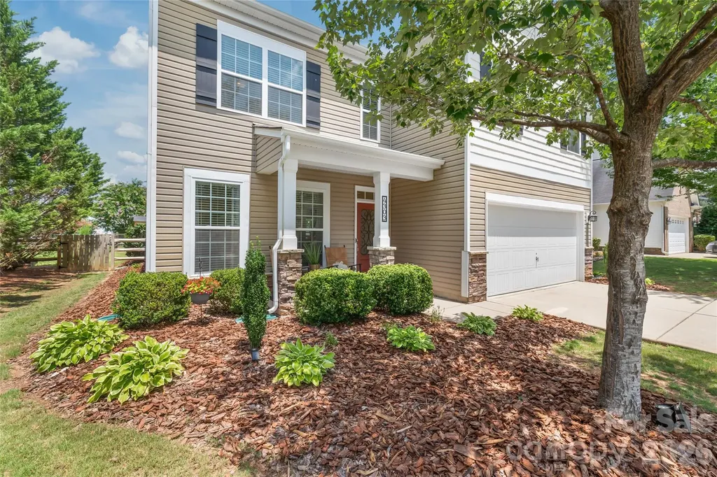 4303 Hampstead Heath Drive Waxhaw NC 28173