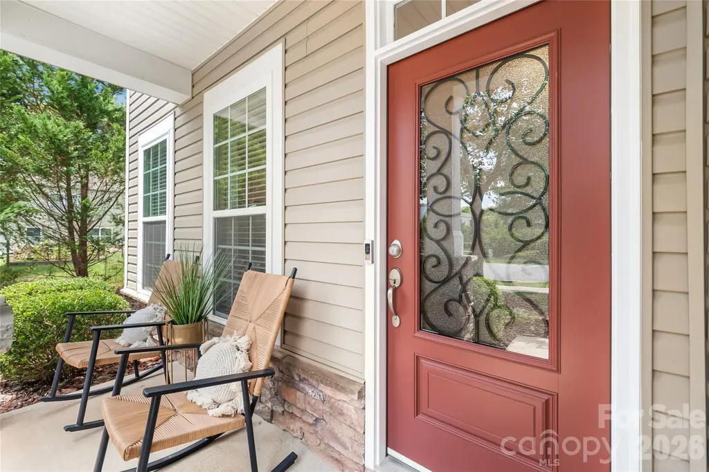 4303 Hampstead Heath Drive Waxhaw NC 28173