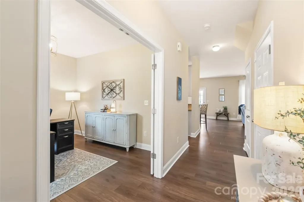 4303 Hampstead Heath Drive Waxhaw NC 28173