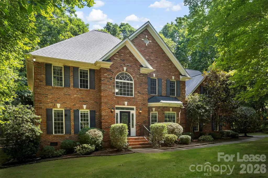 2317 Winding Oak Trail Waxhaw NC 28173