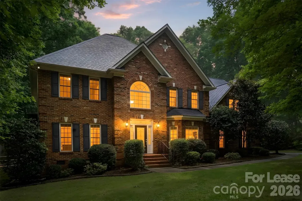 2317 Winding Oak Trail Waxhaw NC 28173