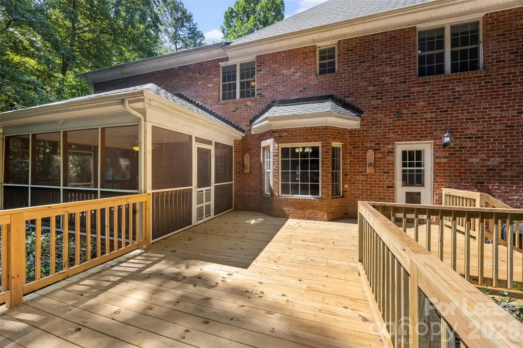 2317 Winding Oak Trail Waxhaw NC 28173