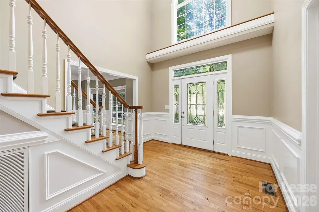 2317 Winding Oak Trail Waxhaw NC 28173