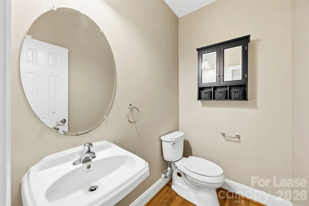 2317 Winding Oak Trail Waxhaw NC 28173