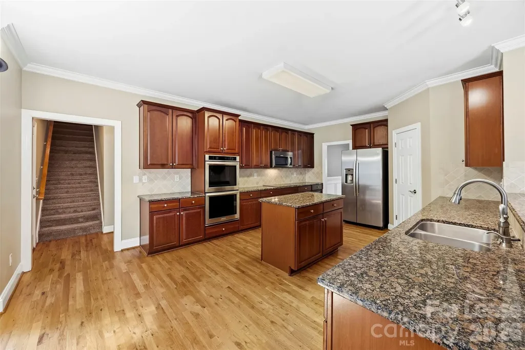 2317 Winding Oak Trail Waxhaw NC 28173