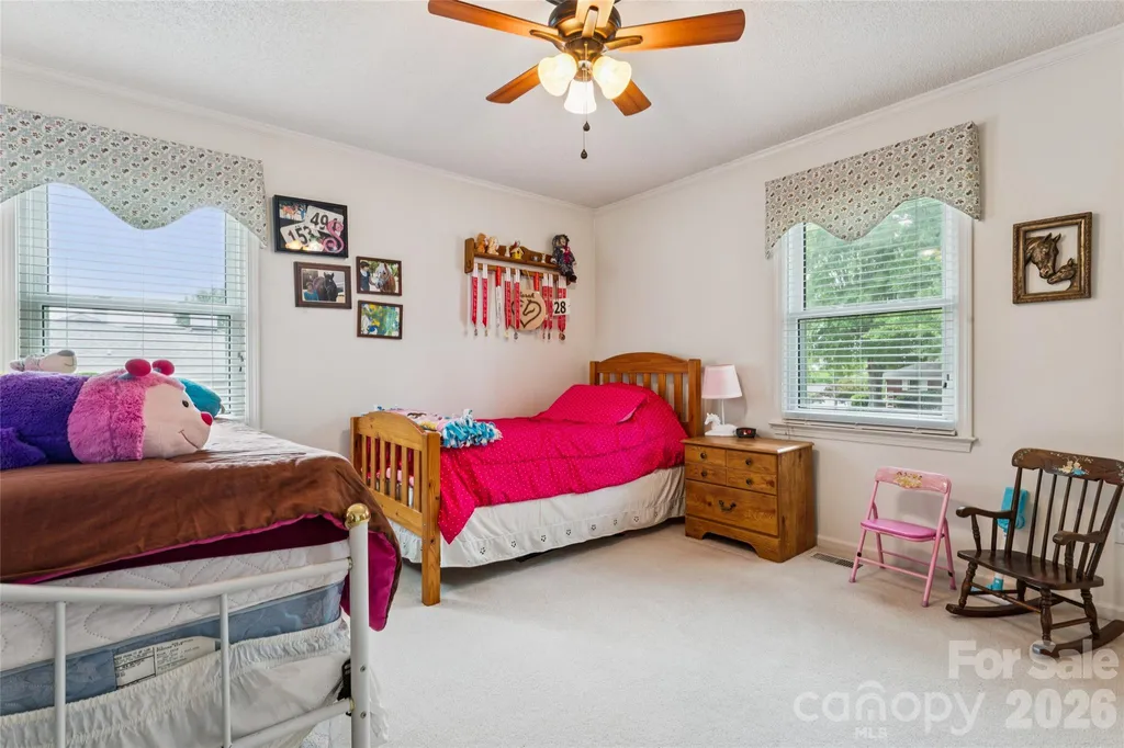 2004 Battle Street Salisbury NC 28146