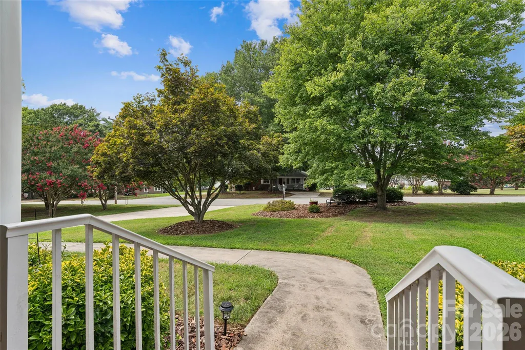2004 Battle Street Salisbury NC 28146