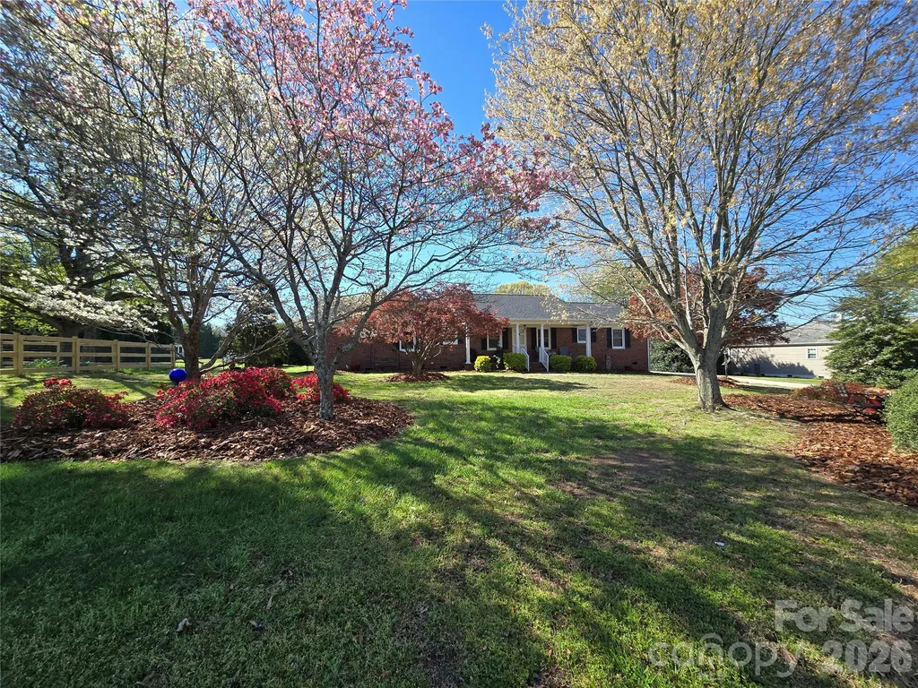 2004 Battle Street Salisbury NC 28146