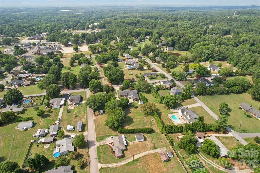 2004 Battle Street Salisbury NC 28146