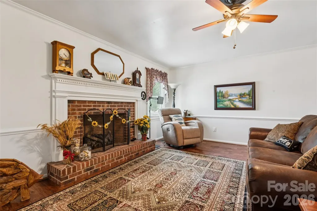 2004 Battle Street Salisbury NC 28146