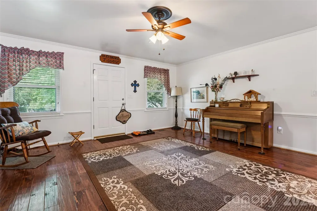 2004 Battle Street Salisbury NC 28146