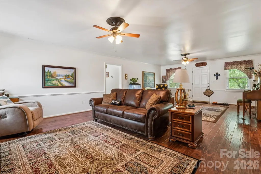 2004 Battle Street Salisbury NC 28146