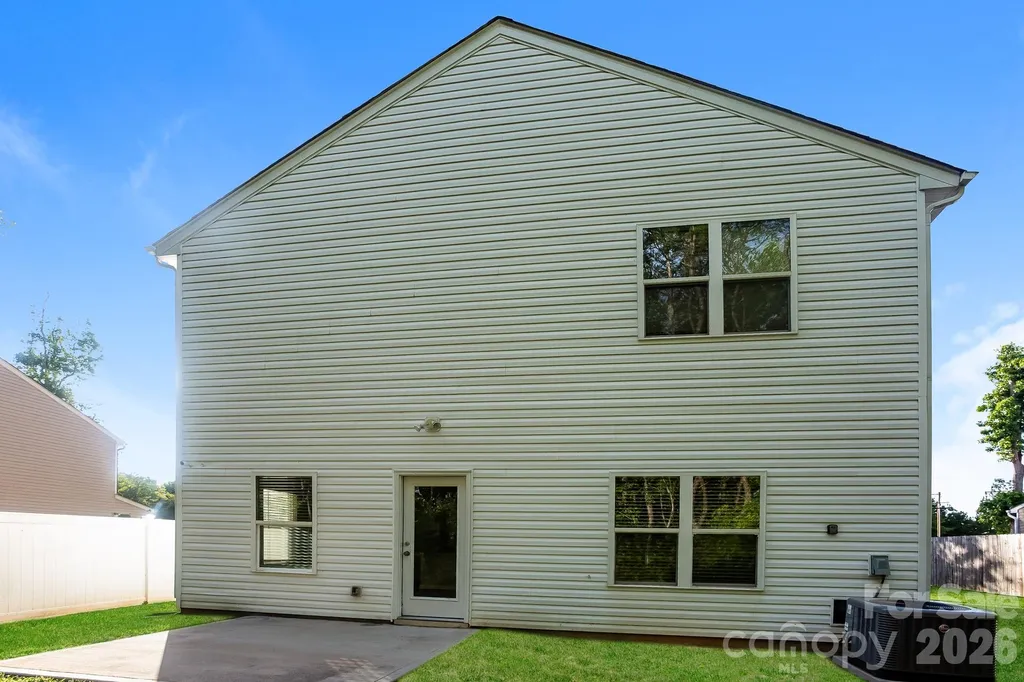 2706 Mt Holly Huntersville Road Charlotte NC 28214