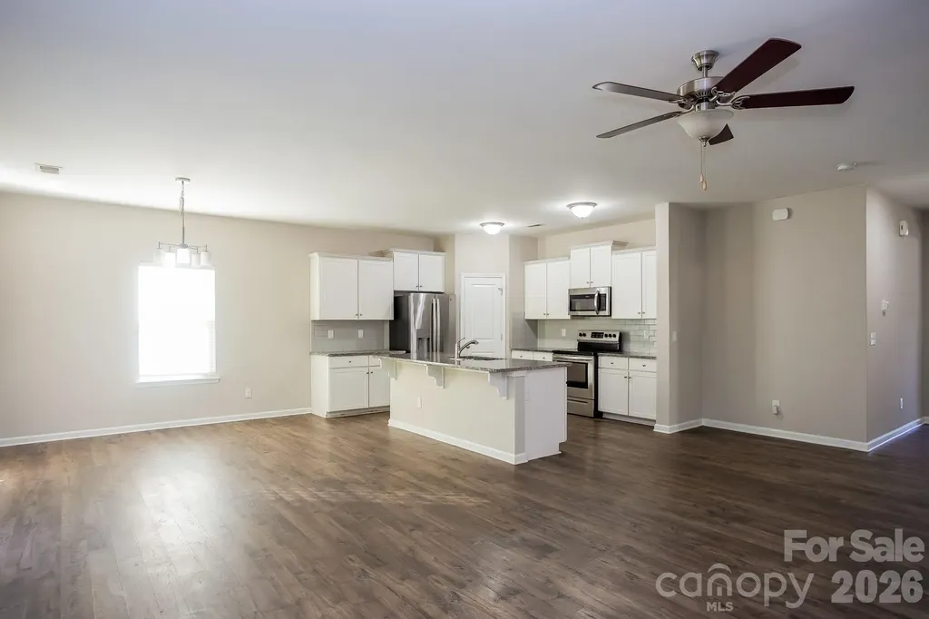 2706 Mt Holly Huntersville Road Charlotte NC 28214