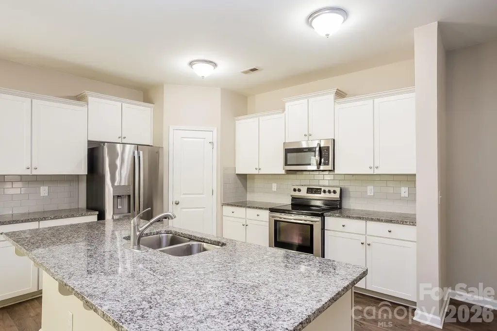 2706 Mt Holly Huntersville Road Charlotte NC 28214