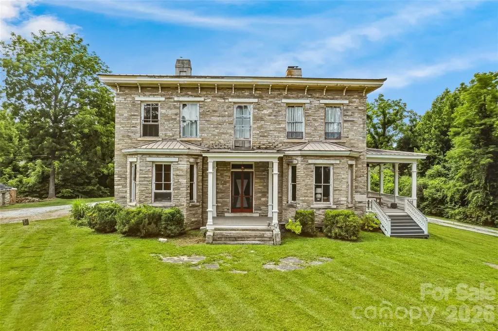 31 Meadows Blake House Lane Fletcher NC 28732
