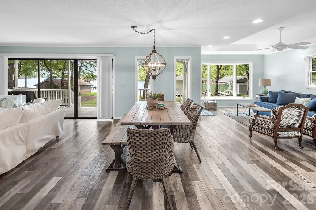 136 Lakeland Circle Mount Gilead NC 27306