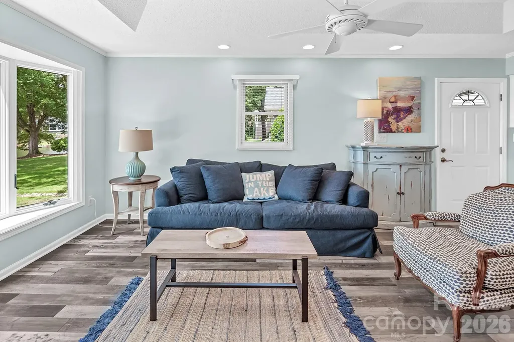 136 Lakeland Circle Mount Gilead NC 27306
