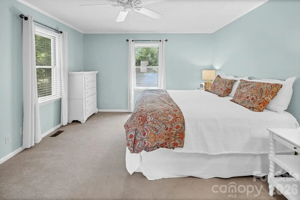 136 Lakeland Circle Mount Gilead NC 27306