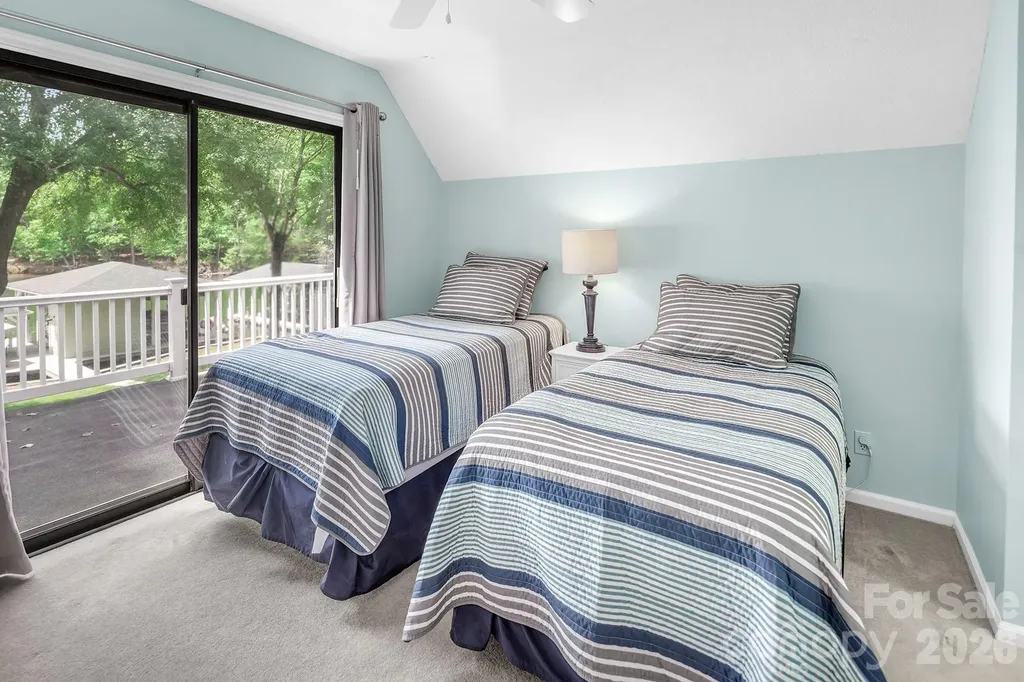 136 Lakeland Circle Mount Gilead NC 27306