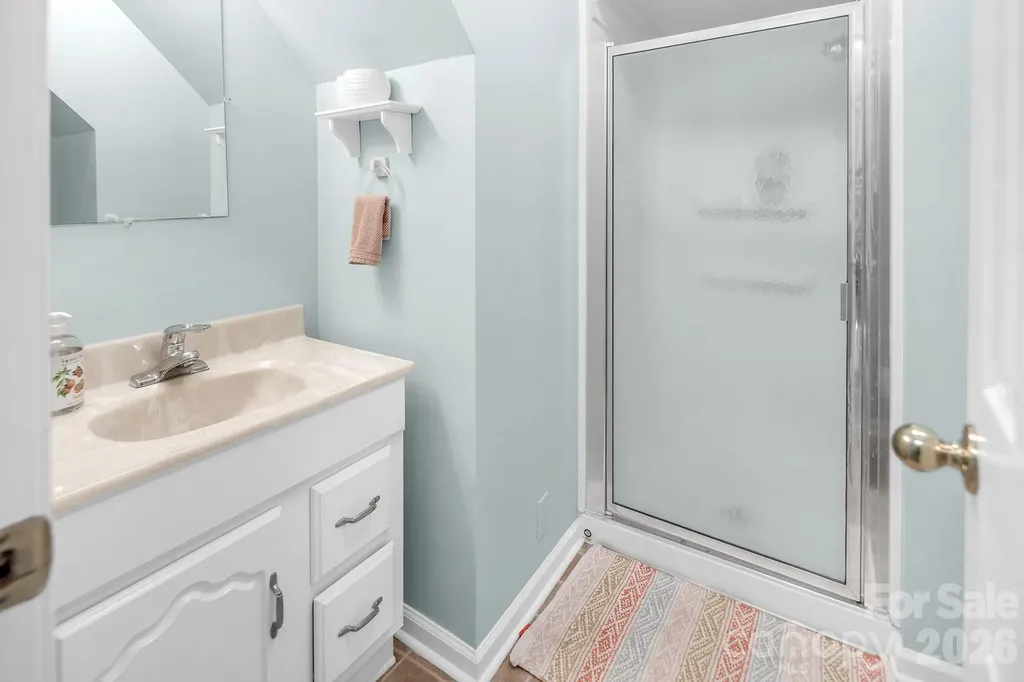 136 Lakeland Circle Mount Gilead NC 27306