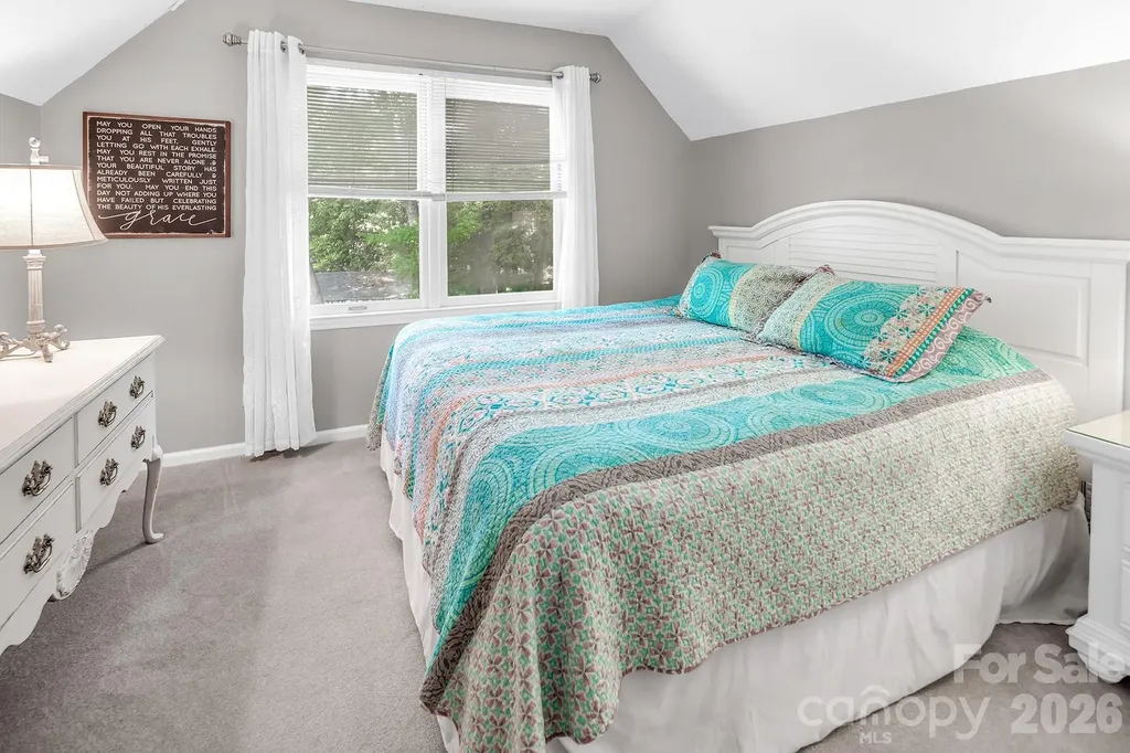 136 Lakeland Circle Mount Gilead NC 27306