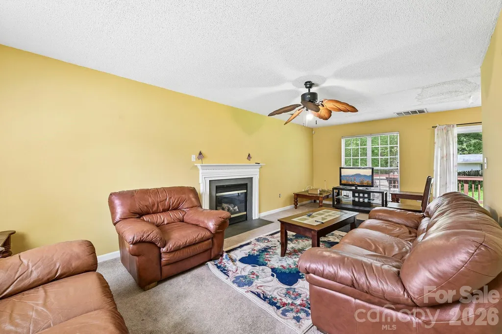 7329 Starvalley Drive Charlotte NC 28210