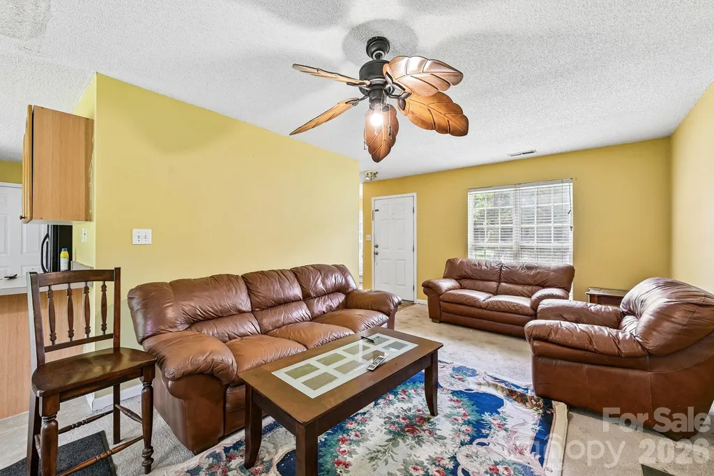 7329 Starvalley Drive Charlotte NC 28210