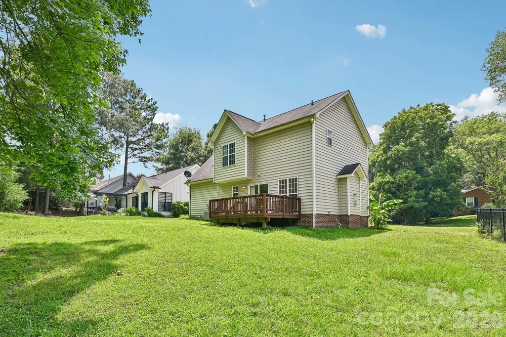7329 Starvalley Drive Charlotte NC 28210