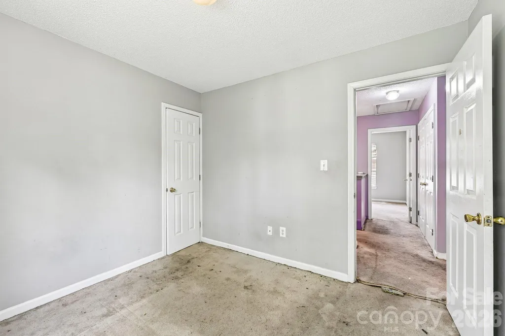 7329 Starvalley Drive Charlotte NC 28210