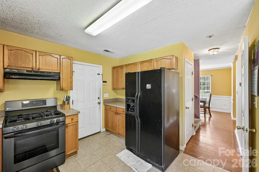 7329 Starvalley Drive Charlotte NC 28210