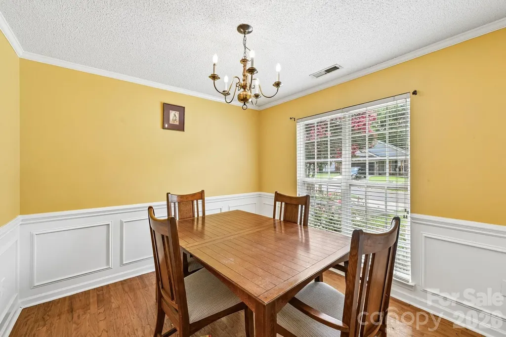 7329 Starvalley Drive Charlotte NC 28210