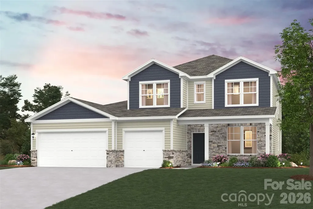 3814 Forty Acre Drive Monroe NC 28112