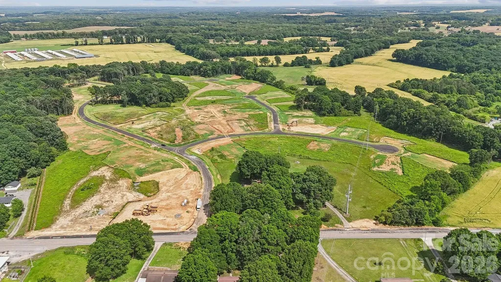 3814 Forty Acre Drive Monroe NC 28112