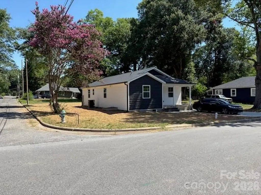 514 Gardner Street Shelby NC 28150