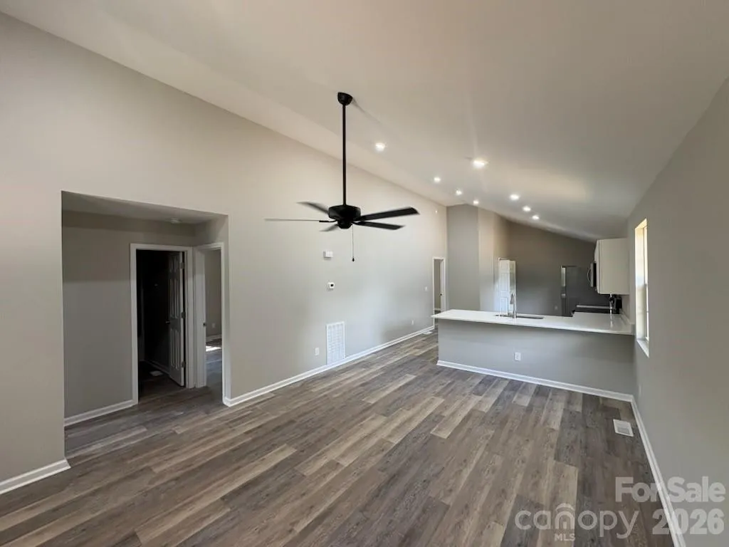 514 Gardner Street Shelby NC 28150