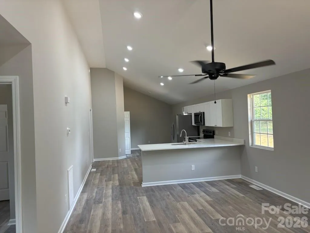 514 Gardner Street Shelby NC 28150